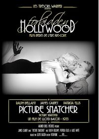 Picture Snatcher - DVD