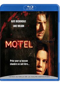 Motel - Blu-ray