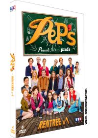 Pep's - Rentrée n°1 - DVD