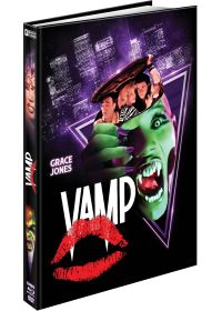 Vamp (Édition Collector Blu-ray + DVD + Livret - Visuel Années 80) - Blu-ray