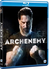 Archenemy - Blu-ray