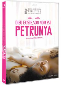 Dieu existe : son nom est Petrunya - DVD