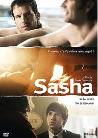 Sasha - DVD