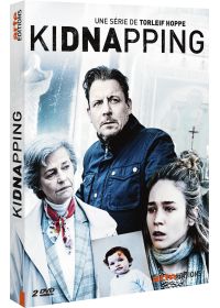 Kidnapping - DVD