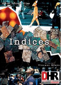 Indices - DVD