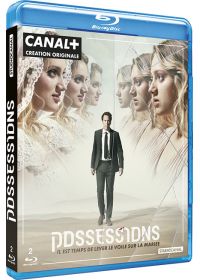 Possessions - Blu-ray
