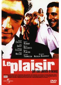 Le Plaisir (et ses petits tracas) - DVD