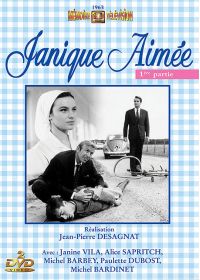 Janique Aimée - 1ère partie - DVD