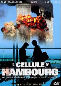 La Cellule de Hambourg - DVD
