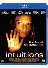Intuitions - Blu-ray