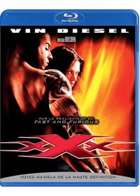 xXx - Blu-ray