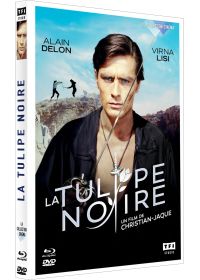 La Tulipe Noire (Combo Blu-ray + DVD) - Blu-ray