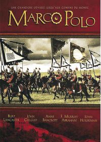 Marco Polo - DVD