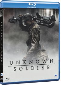 Unknown Soldier - Blu-ray