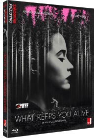 What Keeps You Alive - Blu-ray
