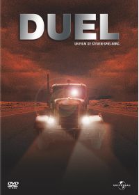 Duel (Édition Collector) - DVD