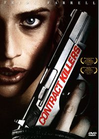 Contract Killers - DVD