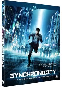 Synchronicity - Blu-ray