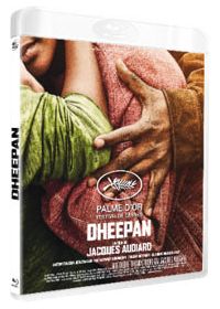 Dheepan - Blu-ray