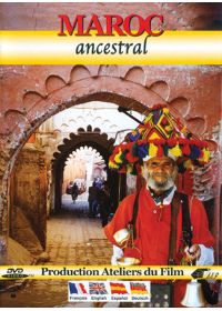 Maroc ancestral - DVD