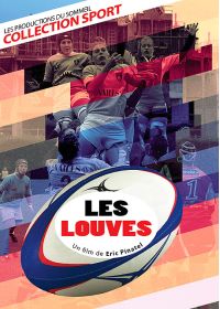 Les Louves - DVD