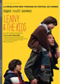 Lenny and the Kids - DVD