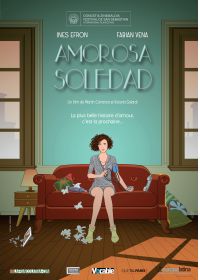 Amorosa Soledad - DVD