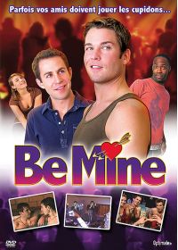 Be Mine - DVD