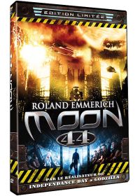 Moon 44 (Édition Limitée) - DVD
