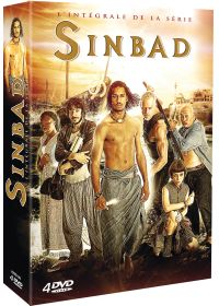 Sinbad - L'intégrale de la série - DVD