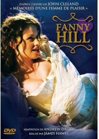 Fanny Hill - DVD