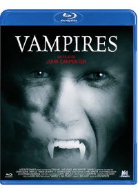 Vampires - Blu-ray