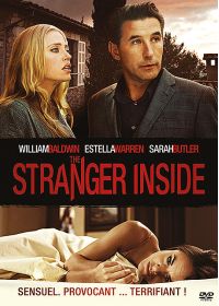The Stranger Inside - DVD