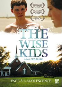 The Wise Kids - DVD