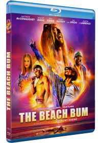 The Beach Bum - Blu-ray