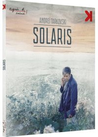 Solaris (Version Restaurée) - Blu-ray