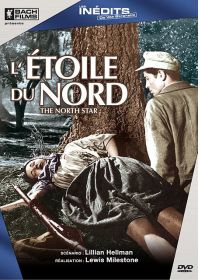 L'Etoile du nord - DVD