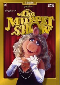The Muppet Show - 2 - DVD