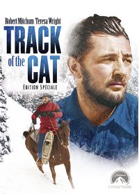 Track of the Cat (Édition Spéciale) - DVD