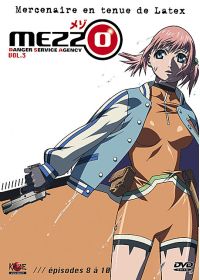 Mezzo - Vol. 3/4 - DVD