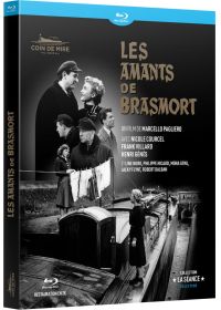 Les Amants de Brasmort - Blu-ray