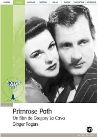 Primrose Path - DVD
