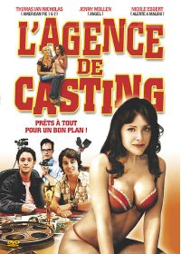 L'Agence de casting - DVD