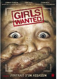 Girls Wanted - DVD