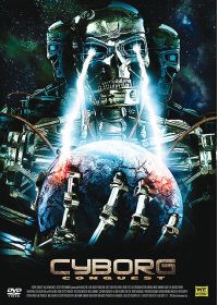 Cyborg Conquest - DVD