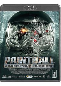 Paintball (Jouer pour survivre) - Blu-ray