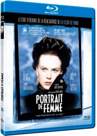 Portrait de femme - Blu-ray