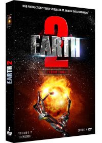 Earth 2 - Volume 2 - DVD