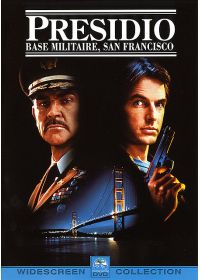 Presidio - Base militaire, San Francisco - DVD