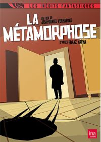 La Métamorphose - DVD